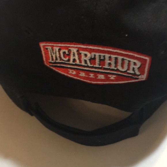 Miami Heat Burnie mascot hat made exclusively for the Miami Heat - Picture 3 of 4